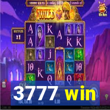 3777 win